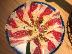 -烧肉达人•炭火烧肉(新天地店)