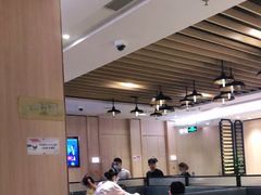 大堂-海底捞火锅(奥体南路店)