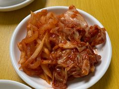 -屋里家延边朝鲜族冷面(南园店)