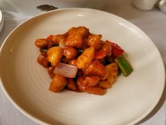 -东湖别墅湖畔轩餐厅