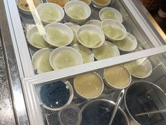 -丝丝香王凉粉(汇宇店)