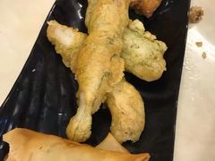 -南八仙·老上海味道(南京东路店)