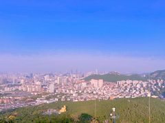 -千佛山风景名胜区