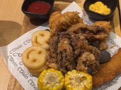 -米斯特比萨(罗斯福店)