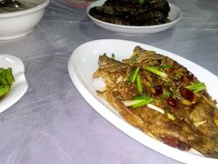 -四妹餐厅(玫瑰街店)