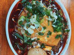 -汪胖子襄阳牛肉面(华丰路店)