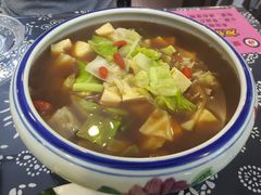 -八两八金·莱芜特色炒鸡(市南漳浦路店)