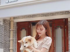 -柯斗斗主题餐厅·狗咖·围炉煮茶·茶饮(国瑞升平里店)