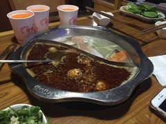 -傣妹火锅(狮子桥店)