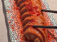 -章吴记喜瑞餐厅(东东城店)