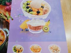 -满记甜品(王府井北京市百货大楼店)