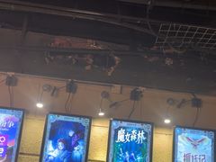 -逃脱反斗城沉浸剧情密室(北京路店)