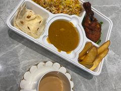 -木尔坦·Multan巴基斯坦清真餐厅halal(大智嘉园店)