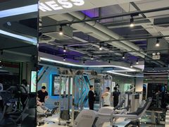 -优享健身(物美圣熙8号购物中心店)