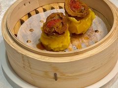 -东海朗廷酒店-唐阁T’ANG COURT 中餐厅