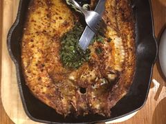 -云海肴·云南小炒·汽锅鸡(天津国金汇店)