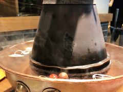 -津门羊大爷·铜锅涮肉(黄河道店)