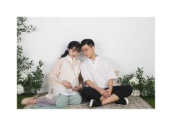 -挪娅婚纱摄影皇家会所