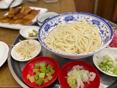 -东兴寒舍老北京炸酱面(三里河路店)