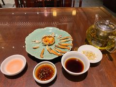 -成隆行·蟹王府(九江路店)