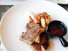 -璟象酒店-爱丽坊景观餐厅