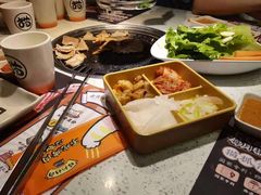 -猫抓烤肉(春熙路店)