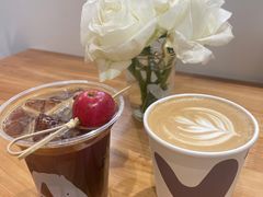 -via coffee(万象城店)