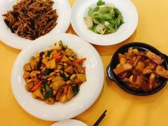 -功德林素菜饭庄(前门店)