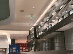 -东方红海鲜百汇(国际大厦店)