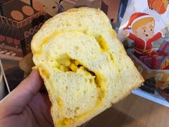-爸爸糖吐司面包(大连高新锦辉商场店)