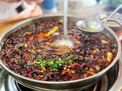 芋儿鸡-黑竹香鸡(营和巷店)