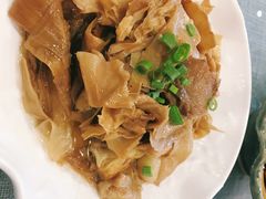 -茶油香闽南菜·花园餐厅(前埔店)