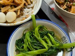 -西环肥仔螺蛳粉(南宁第一分店)