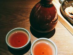 桃花醉-花千醉(新街口店)
