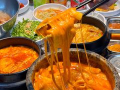 -六七八韩式烤肉·韩国料理(上杭路店)