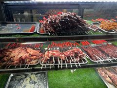 -新疆伊宁远征餐厅