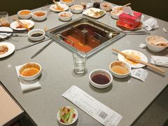-海底捞火锅(凯德广场店)