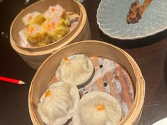 -领事馆19号中餐厅(厦门海景洲际酒店)