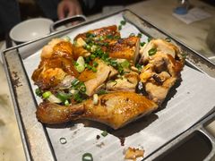 -绿茶餐厅(朝阳大悦城店)
