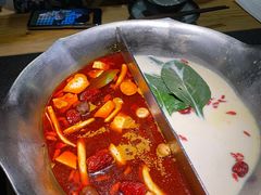-湊湊火锅·茶憩(石家庄万象城店)