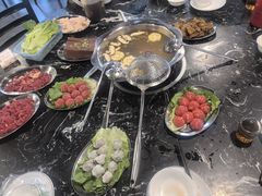 -牛一煲美食(江高店)
