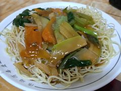 -清真·马安军辣子牛肉面