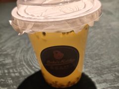 -翡翠鸟精品泰国菜(北辰财富中心店)