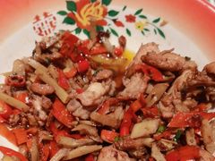 -高嗲嗲·现炒下饭菜(石鼓路店)