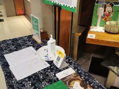 -云海肴·汽锅鸡·云南菜(领展购物广场·中关村店)