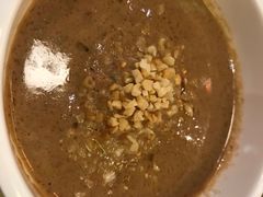 -鸿运楼老北京铜锅涮肉  烤串(木樨园店)
