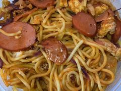 -大嘻咹biangbiang面(历史博物馆店)
