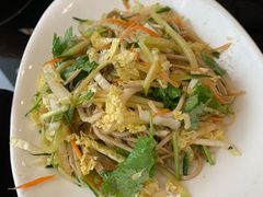 老虎菜-宛平李记小吃(东关街店)