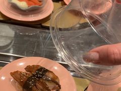 -争鲜回转寿司(通州万达店)