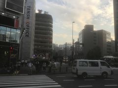 -秋叶原电器街